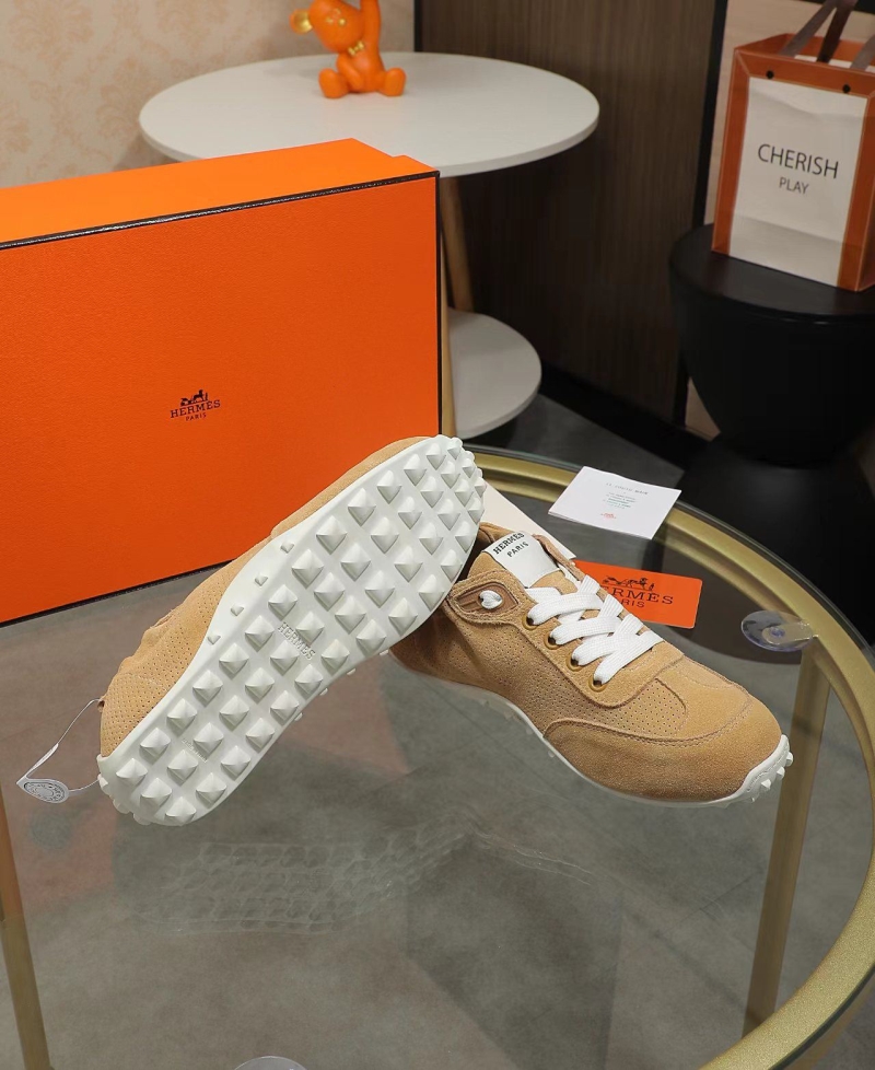 Hermes Casual Shoes